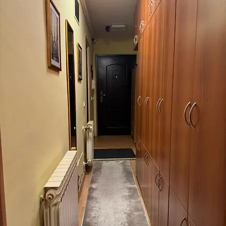 Festina Lente Apartment-center Of The City! Apartman *