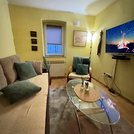 Festina Lente Apartment-center Of The City! Apartman *
