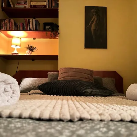 Appartement Festina Lente Apartment-center Of The City! *