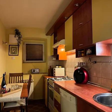 Festina Lente Apartment-center Of The City! Апартаменты
