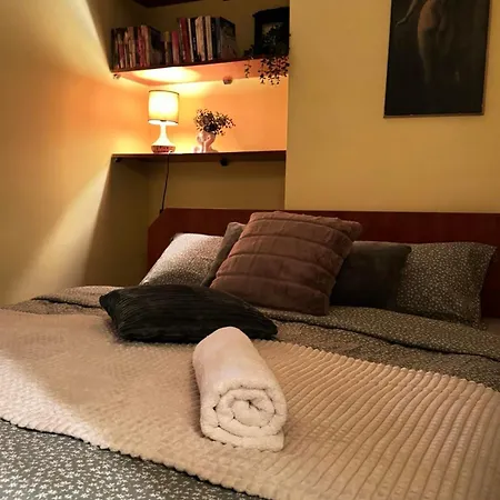 Festina Lente Apartment-center Of The City! Apartman