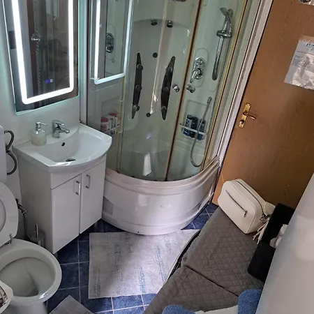 Apartment Festina Lente Apartment-center Of The City! Sarajevo