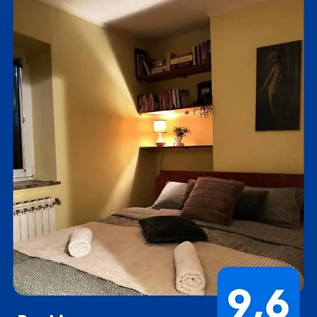 Festina Lente Apartment-center Of The City! Apartman Szarajevó
