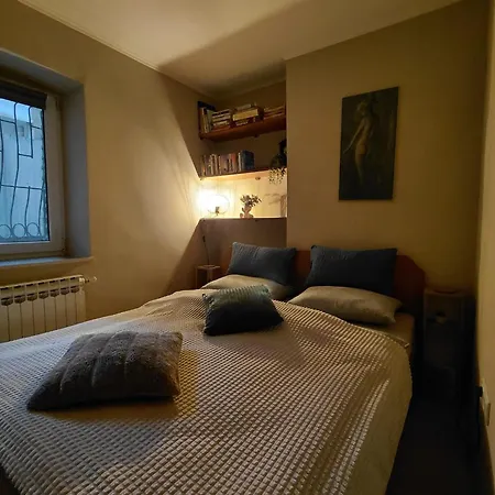 Apartman Festina Lente Apartment-center Of The City! *