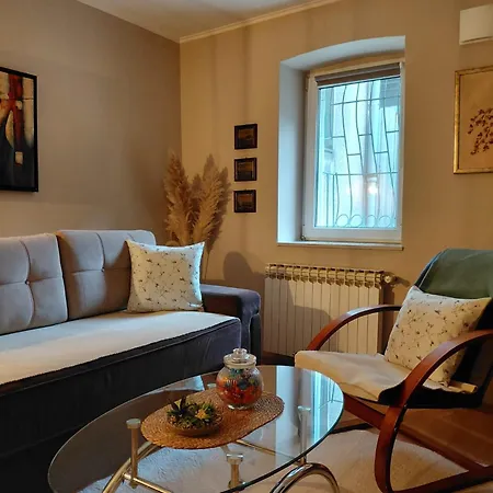 Festina Lente Apartment-center Of The City!
