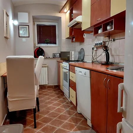 Apartman Festina Lente Apartment-center Of The City! *